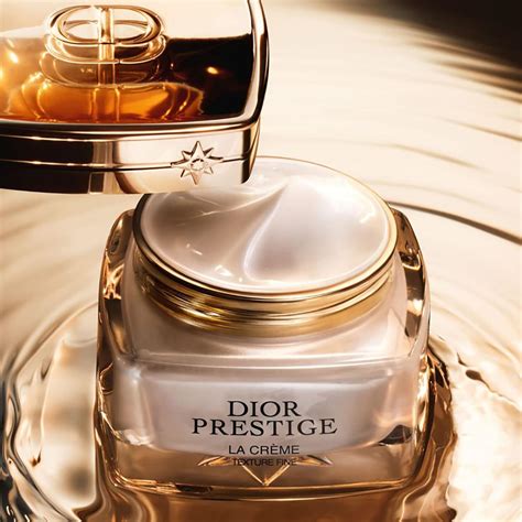 Dior Prestige: il rituale rigenerante e perfezionante d’eccezione